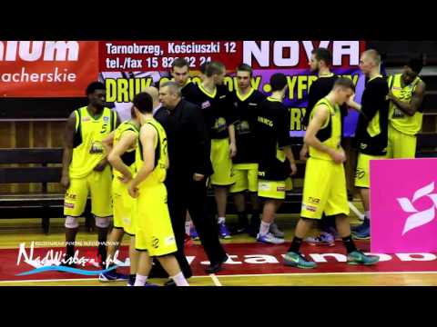 Rozmowa z Z.Pyszniakiem, prezesem i trenerem KKS Siarka Tarnobrzeg, 05.01.2016 HD