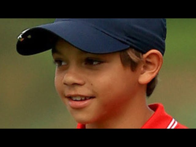 Video pronuncia di Tiger Woods in Inglese