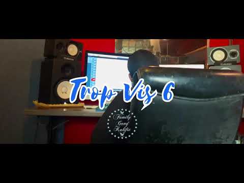 Le Way X Ti Ayçe - Trop Vis 6 (Clip Officiel)