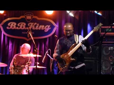 The Ringers - Pymfao 2-6-14 BB Kings, NYC