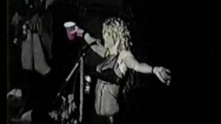 Hole - Use Once And Destroy (3/2/99) Part 11