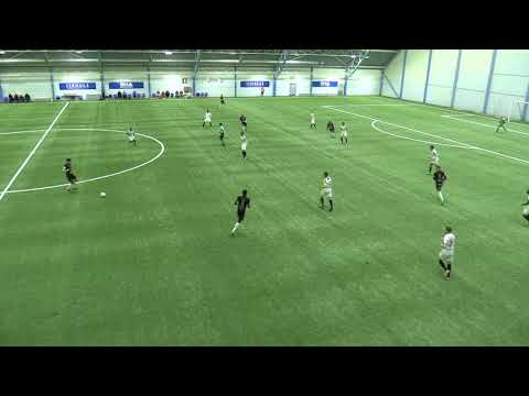 Videokooste FC Haka - SJK 8.3. 2019