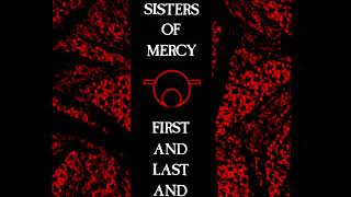 the sisters of mercy - marian (version)