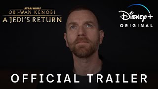 Obi-Wan Kenobi: A Jedi's Return (2022) Video