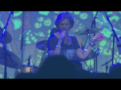 Electric Sandwich - Crazy Critty (Live 2017)