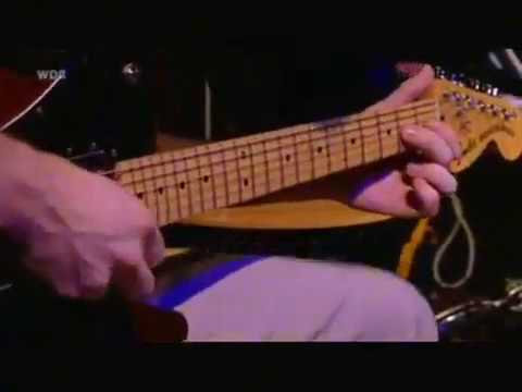 This Will Destroy You (TWDY) - Threads at Visions Party