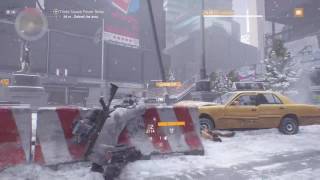 Solo Times Square Run Easter Event  (Part 2)