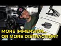 Can Sim Racing Have Too Much Feedback