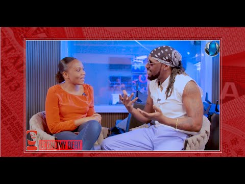 Lord Eyes Afunguka Wasanii Wanavyoingiza Mkwanja Kupitia EP & Album | Clouds E