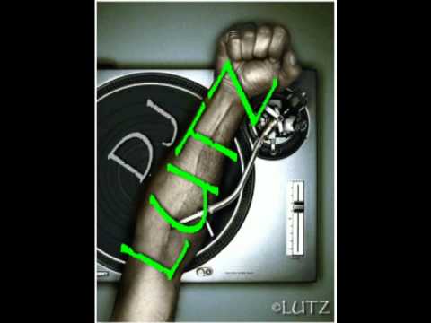 DJ LUTZ MIXTAPE SET MAI 2012