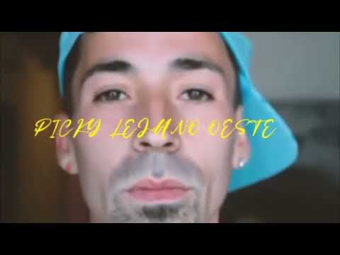 Demonios Internos - Picky Lejano Oeste Prod: Mike Sn In The Beat