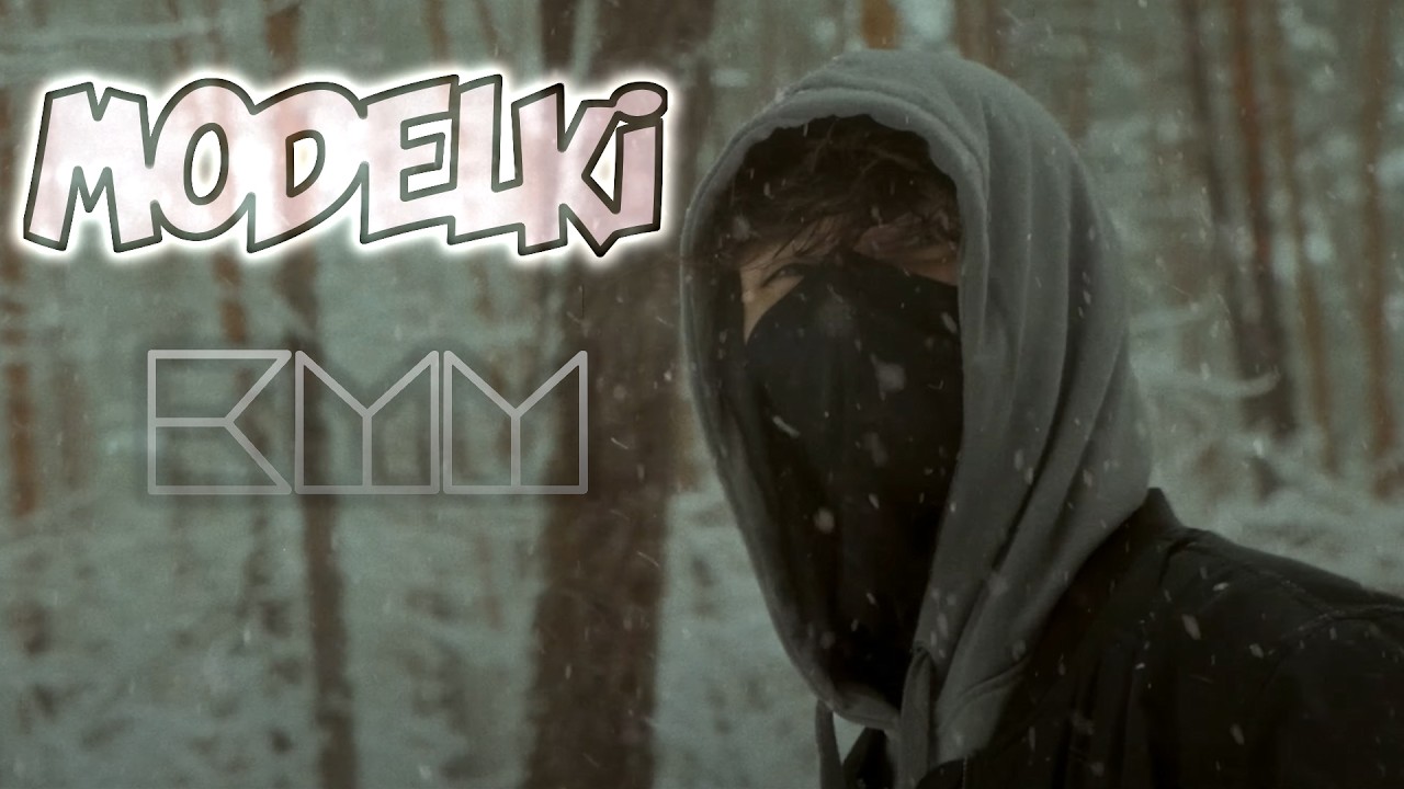 MODELKI