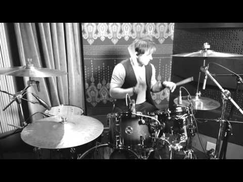 Come Sail Away (STYX) Drum Cover by SCOTTY KORMOS