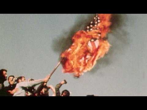 THE MARCH TO WAR: IRAN, ISRAEL AND THE USA Trailer