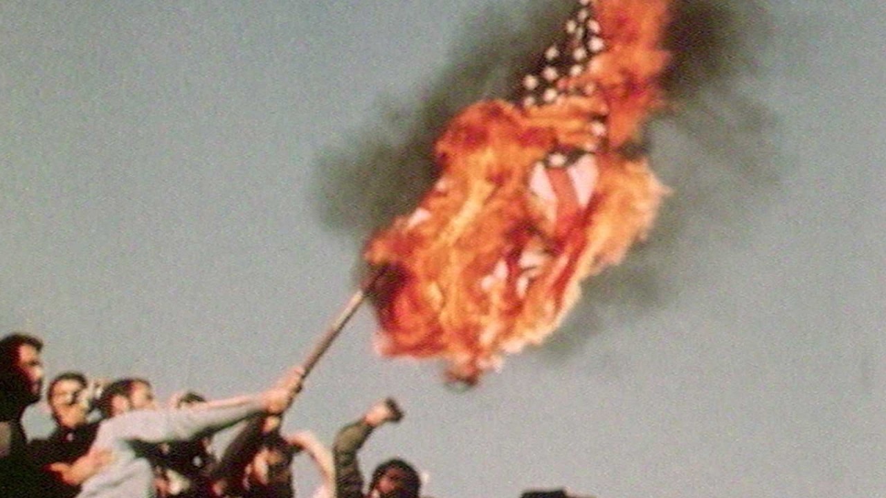 THE MARCH TO WAR: IRAN, ISRAEL AND THE USA Trailer