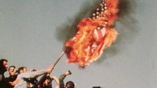 THE MARCH TO WAR: IRAN, ISRAEL AND THE USA Trailer