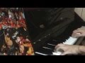 One Piece Film Z Piano - Kaidou Piano 