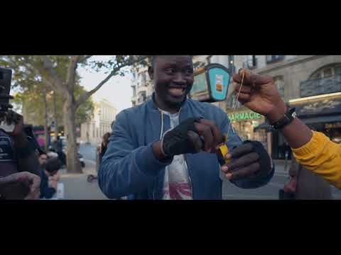 Instant T / 2019 (Gimmicks and Online Instructions) by The French Twins