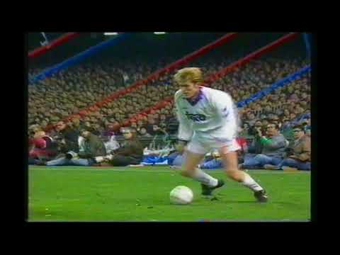 Robert Prosinecki - Croatia Euro 1996 Preview (English)