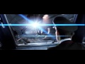 Mission Impossible Train Scene HD 1080p