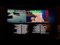 FX Split Screen Credits