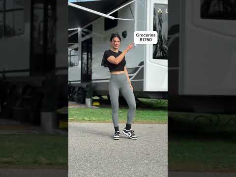 $$$ Cost living in an RV full-time