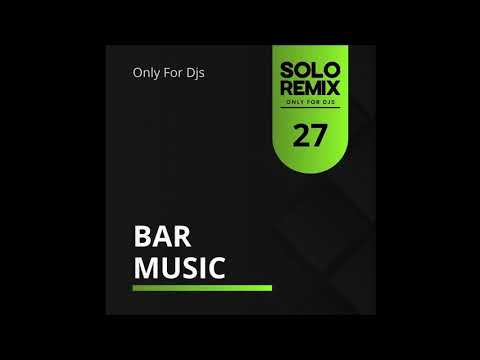 BAR MUSIC HITS VOL 27