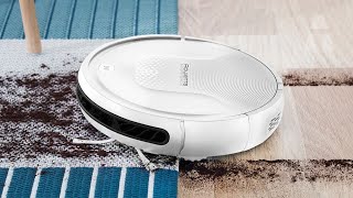 Die 7 günstigsten Staubsauger Roboter auf Amazon