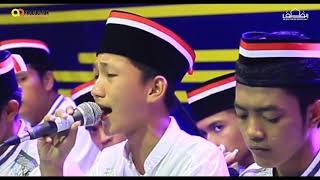 Download lagu Bikin Baper ! Sedih Banget -[ibu] 'Wali Tak bergelar' - Faiz Adamy - Majelis Attaufiq  - HD mp3