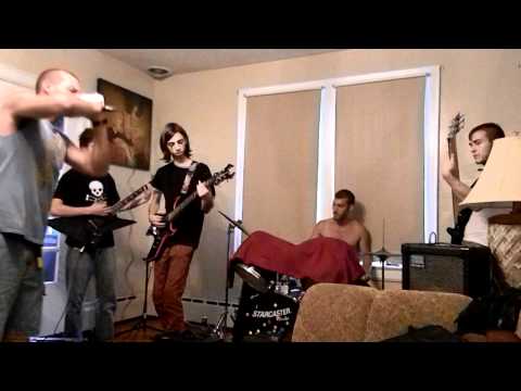 Eve of the Vanquished - Down With The Sickness (Disturbed Cover)