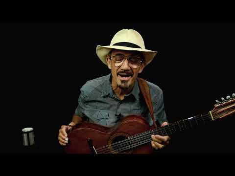 Prof. Ronaldo Sabino - Viola Caipira