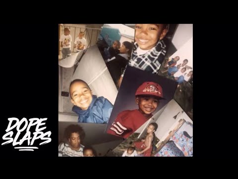 8ooPeez - Bottom Of The Rich (Feat. Bla$ta)