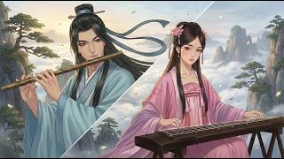 Healing Calm Chinese Instrumental - 中国器乐 治愈宁静