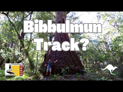Should you hike the Bibbulmun Track in Australia?