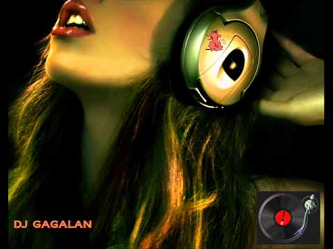 DJGAGALAN  Eric Kupper - Sometimes (REMIXED by GAGALAN)