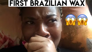 My First Brazillian Wax Experience in Lagos | The Henna Place