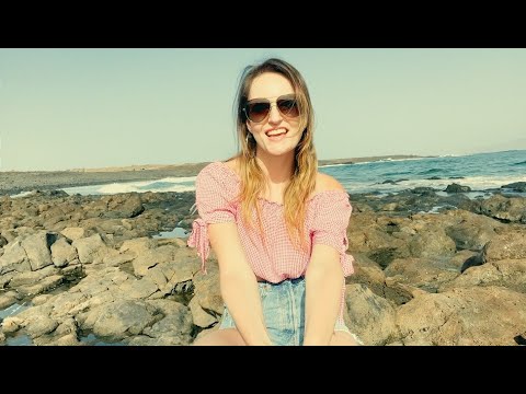 Magdalena Lasota - Cukierki miętowe (prod. Tabb) (Official Music Video)