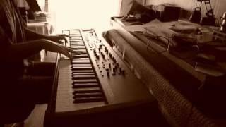 Keith Emerson - Inferno - Main Titles