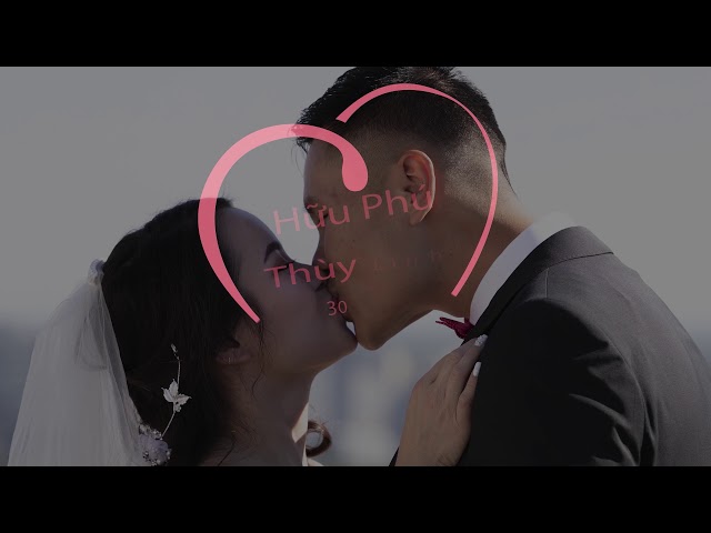 Svadba Phu & Linh Svadba Phu & Linh
