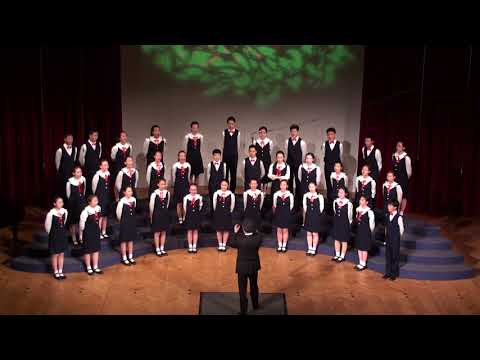 30th EUROPEAN GRAND PRIX FOR CHORAL SINGING 2018