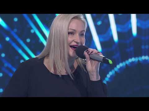 Gražina ir Reda - "Nakty" | Du balsai - viena širdis