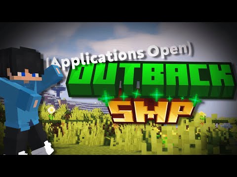 The NEW BEST Smp! (Applications Open)