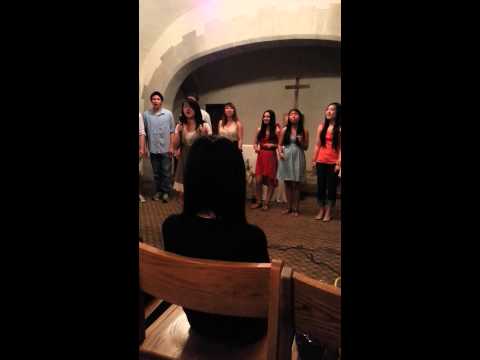 how great is our God remix