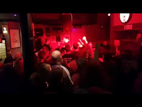 Reproach at Thrash out fest(De Witte Non Hasselt)