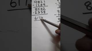 Download lagu Fun with number 6174 mp3