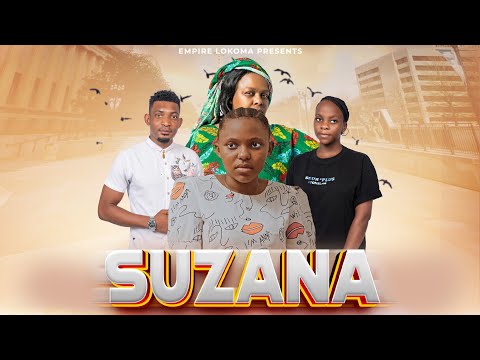 SUSANA FULL MOVIE -JOHARI CHAGULA,MIS TEDDY