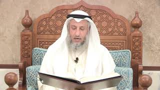 180 - تلاوة الآيات ( 12 - 13 - 14 ) من سورة المائدة - عثمان الخميس