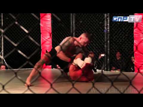 Sprawl & Brawl FC: Georg Schierz vs. Martin Muckwar (MMA) 02.05.2015 - Full Fight