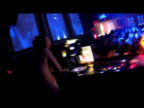 Nastia @ Sunrise 12 years anniversary @ Kristal Club - 15.03.2013 (1)