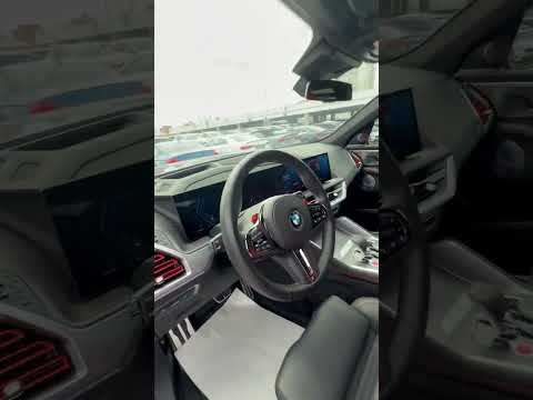 фото bmw xm i 0